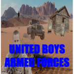 United Boys Armed Forces [UBA]