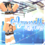 Official AngelzAllstars