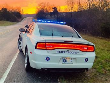 Arkansas state police, Benton county