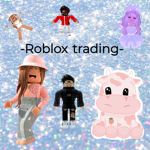 -Roblox Trading-
