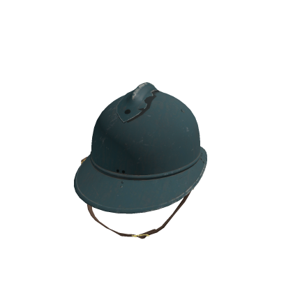 Adrian Helmet