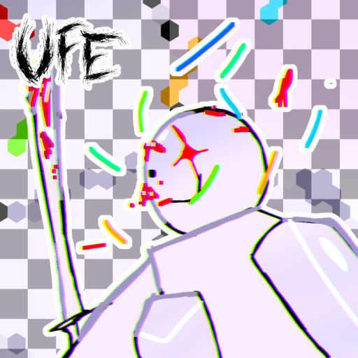 [UPD] Untitled Forsaken Engine official Roblox game thumbnail