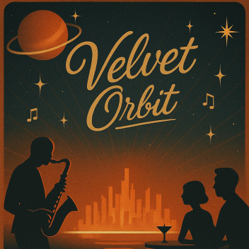 [PREVIEW] The Velvet Orbit