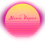 Neon Vapor