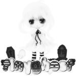 tiny ghost