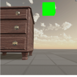 Vr testing game
