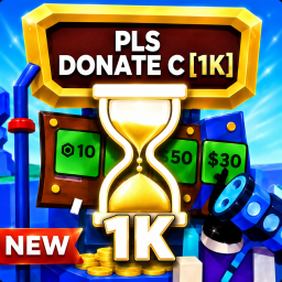 [1k]PLS DONATE C