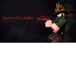 DuplicateTeam_ROBLOX