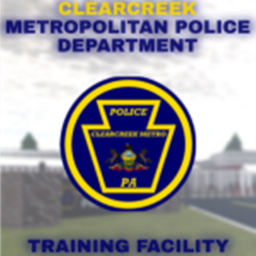 CMPD Training Center