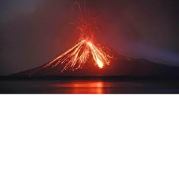 Volcano