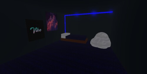The Vibe Void