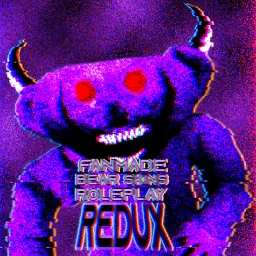 [HALLOWEEN PART 2] Fanmade Bear Skins RP: Redux icon