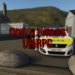 North Wales UK:RPC