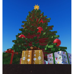 nobxmas celebration