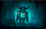Minecraft Warden games