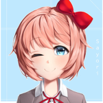 Doki Doki Sayori FAN CLUB!