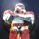 Imperial Shock Troopers - [TGE]