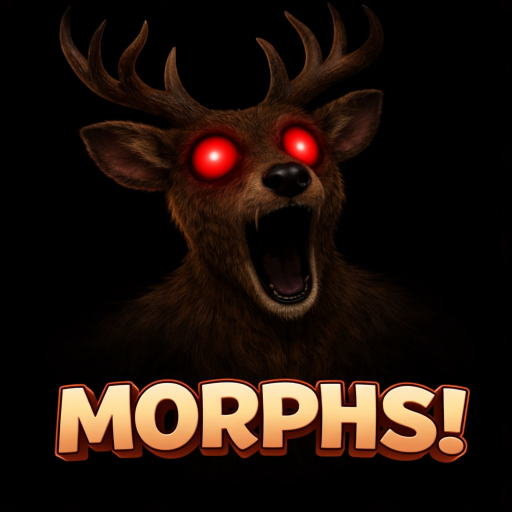 99 Nights Morphs!