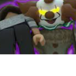 Roblox's Clowns