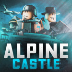 Alpine Castle