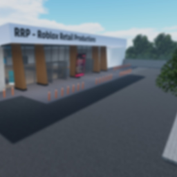 RRP demo centre