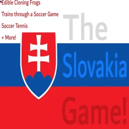 Slovak Game/Slovenská hra icon
