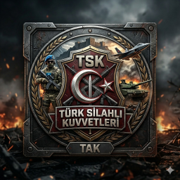 Türk Askeri Kampı V 0.1