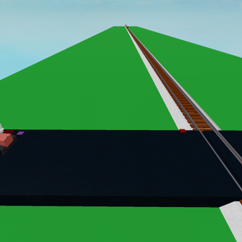 Trucks VS Trains *Early Testing*