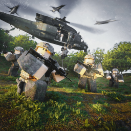 Sandhurst Military Academy V2