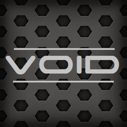 VOID (concept demo teleport)