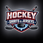 Hockey Shirts & Jerseys