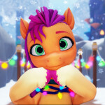 My Little Pony RP [❄️]