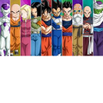 The Great Z Fighters