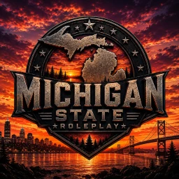 Michigan State Roleplay icon
