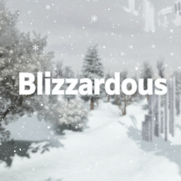 Blizzardous - Tier 7