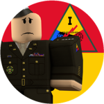 First Armored Corps 1940s