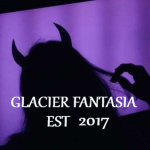 Glacier Fantasia