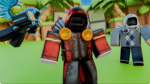 “Clicker Simulator!”