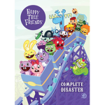 ( Happy Tree Friends