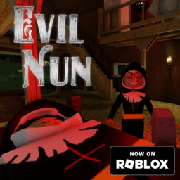 Evil Nun: Time Machine