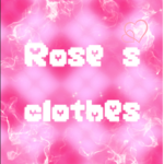 Rose’s ~ preppy ~clothes