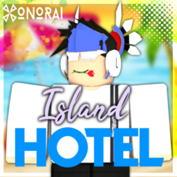 Island Hotel | V1