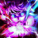 Defeat Anime RNG
