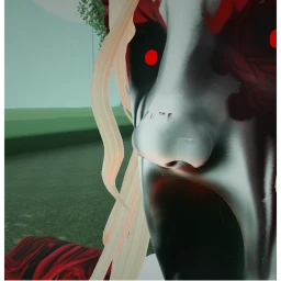 The Most Random Whatever Cool Diva AI Test icon
