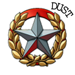 War of Robloxia: DUST