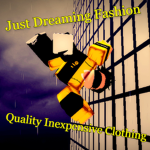 Just Dreaming Fashion