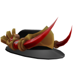 Elite Skorpion Fedora