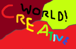 Creative World (serie de cria dos br)