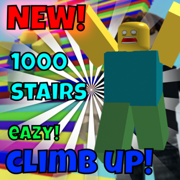[NEW] GO UP 1000 STAIRS FOR ADMIN
