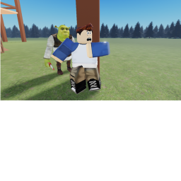 Survival the Shrek remastered